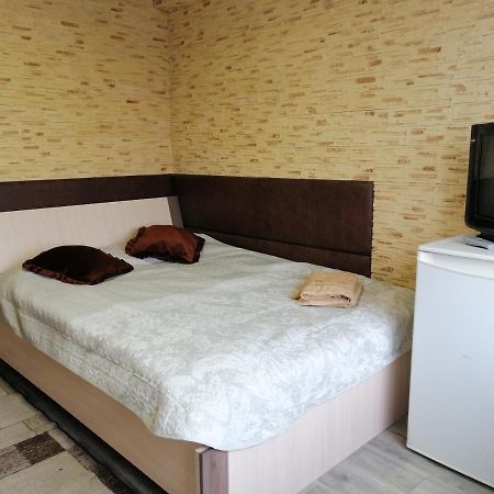 מלון קרופיבניצקי Lan-House מראה חיצוני תמונה