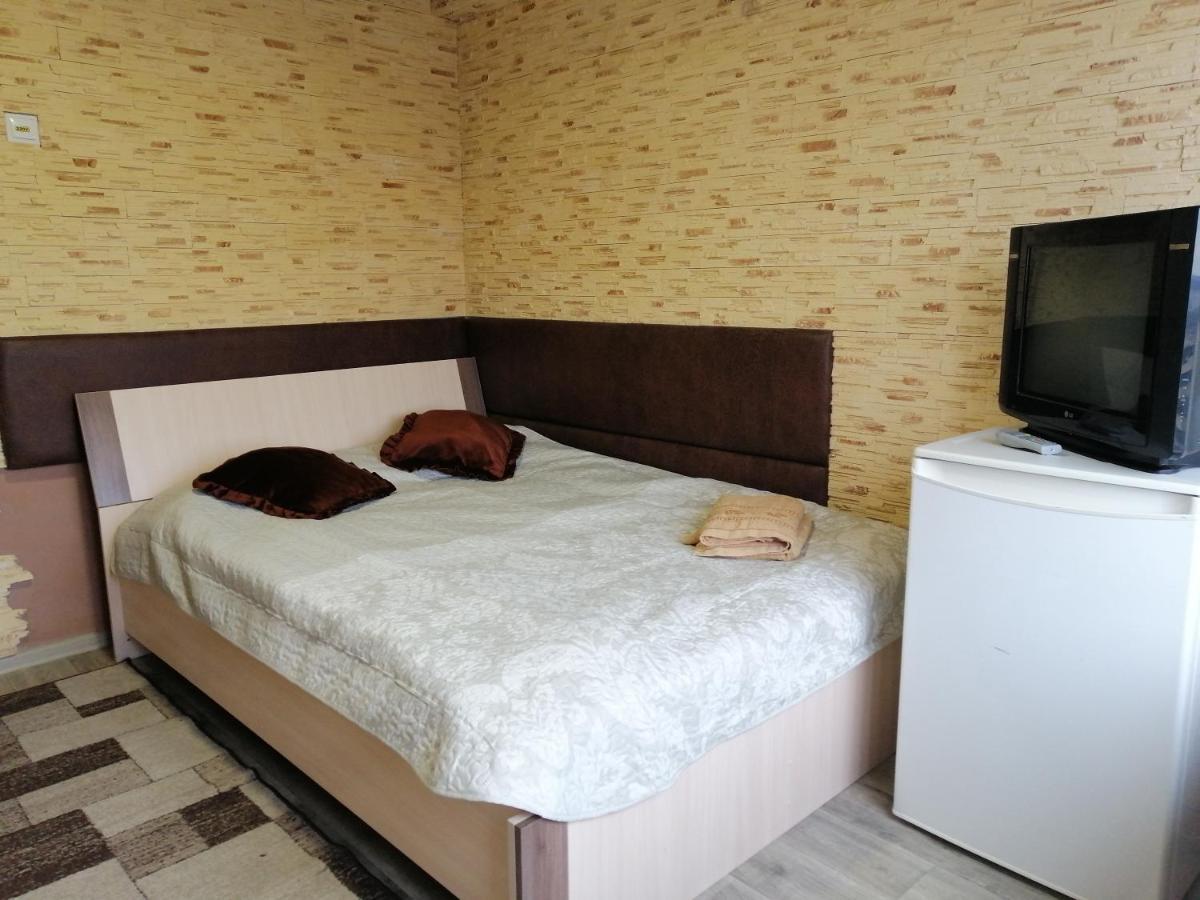 מלון קרופיבניצקי Lan-House מראה חיצוני תמונה