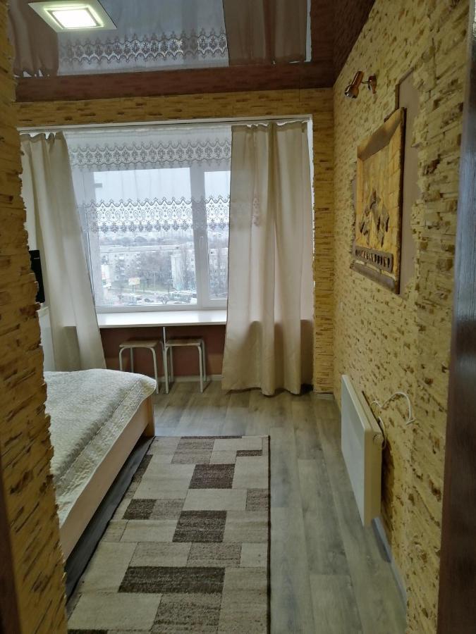 מלון קרופיבניצקי Lan-House מראה חיצוני תמונה