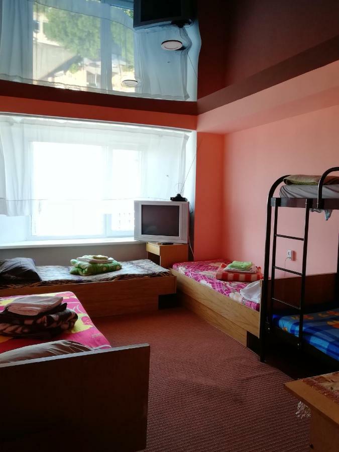 מלון קרופיבניצקי Lan-House חדר תמונה